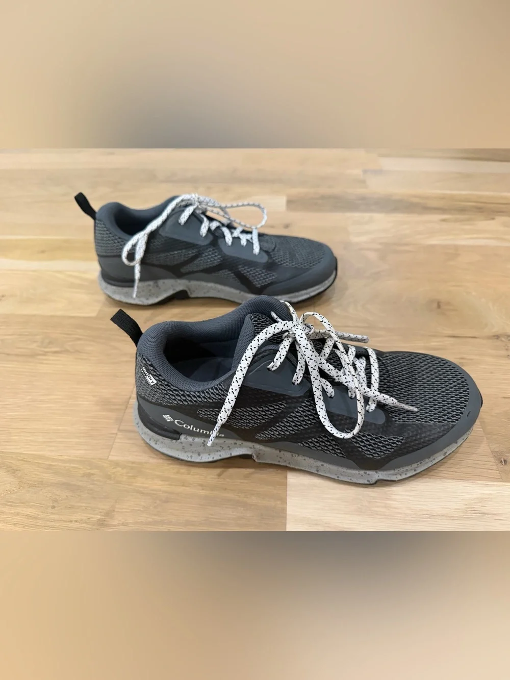 Columbia waterproof lightweight